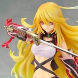 Milla Maxwell - Alter