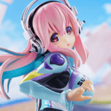 Super Sonico - Tenitol - Furyu
