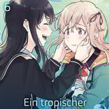 Ein tropischer Fisch sehnt sich nach Schnee - Altraverse - Band 06