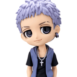 Takashi Mitsuya - Tokyo Revengers (Plain Clothes Version) - Q Posket Version A