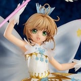 Sakura Kinomoto – Hello Brand New World | Good Smile 1/7 Scale Figure