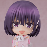Nendoroid 2182 Suzu Kanade