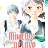 Miracles of Love - Nimm dein Schicksal in die Hand - Tokyopop - Band 03