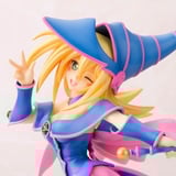 Schwarzes (Dunkles) Magiermädchen -  The Dark Side of Dimensions