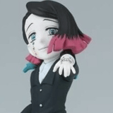 Enmu - Demon Slayer - WCF ChiBi Minifigure Vol. 8 B - Banpresto