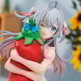 Kagura Nana - Pop Up Parade - Good Smile Company