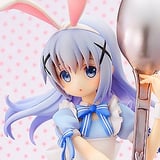 Chino Kafuu - Alice Style