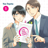 EN - Cherry Magic! Thirty Years of Virginity Can Make You a Wizard?! - Square Enix Manga - Vol. 1 english Edition