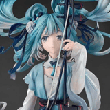 Hatsune Miku - Han Gong Qiu Yue - Good Smile Company