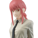 Makima - Chainsaw Man - Chain Spirits Vol. 03 - Banpresto
