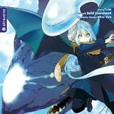 That Time I Got Reincarnated as a Slime - Altraverse - Vol. 8