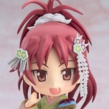 Nendoroid 868 Sakura Kyouko - Maiko Version