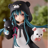 Yuna - Kuma Kuma Kuma Bear Pop Up Parade - Good Smile Company