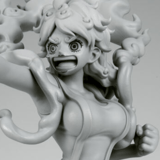 Jewelry Bonney - One Piece - Battle Record Collection (The most free future) - Banpresto