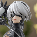 2B (YoRHa No.2 Type B) – Nier Automata Pop Up Parade Figur von Good Smile Company