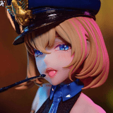 Vice City Female Sheriff (Hapitopi) - AniMester