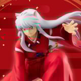 InuYasha - Inu Yasha - Noodle Stopper 