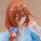 Miku Nakano - Miniskirt Yukata - Tenitol - Furyu