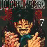 Jujutsu Kaisen - Kaze - Vol. 7