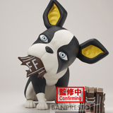 Iggy - JoJo’s Bizarre Adventure: Stardust Crusaders - Sofvimates