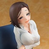 Kouhai-chan - Getsuyoubi no Tawawa - Good Smile