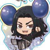 Keisuke Baji (Balloon Version) - Tokyo Revengers - Acrylanhänger (Pukasshu) - Bell House