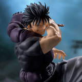 Toji Fushiguro - Heavenly Restriction - Luminasta - Sega - Re-Release