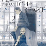 EN - The Witch and the Beast - Kodansha Comics - Vol. 2 english Edition