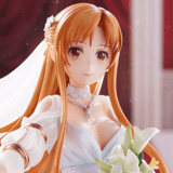Asuna - Wedding - Design Coco / Parco Oneslash
