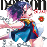 Demon Slave - Kaze - Vol. 7