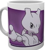  Mewtwo - Pokemon Mug - GB Eye