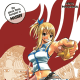 Fairy Tail Massiv - Carlsen - Vol. 3