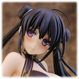 Tougetsu Matsuri - Skytube - Comic Aun Cover