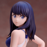 Rikka Takarada - Summer Queens - Competition Swimsuit - Our Treasure