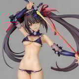 Kurumi Tokisaki - Bikini Armor - Alphamax