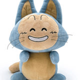 Puar / Pool - Dragon Ball Z Plush - Youtooz