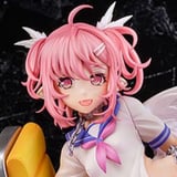 Rossweisse - Character's Selection - Rocket Boy / Native