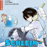 Die Schleim-Tagebücher - Altraverse - Band 006