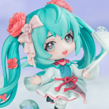 Hatsune Miku - Q Style - Hobby Rangers