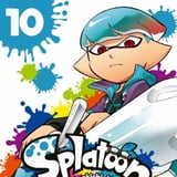 Splatoon - Carlsen - Band 010