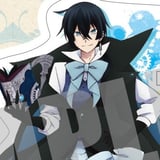 Vanitas - The Case Study of Vanitas - Acrylic Pen Stand - Cabinet