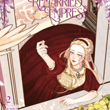 The Remarried Empress - Manga Cult - Band 02