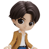 Jung Kook - BTS - TinyTAN Dynamite - Q Posket Version A