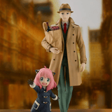 Anya & Loid - Good Smile Company