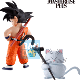 Son Goku & Korin - Dragon Ball (DB Ex The Lookout above the Clouds) - Ichibansho