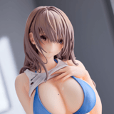 Exercise Girl Aoi - Momoroser