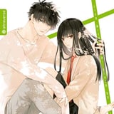 Lieb mich noch, bevor du stirbst - Altraverse - Band 08