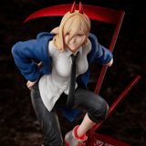 Power - Chainsaw Man - F:Nex - Furyu / Mappa