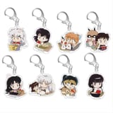 Zufällige Auswahl - InuYasha (Take a Rest) - Acryl-Anhänger Collection 