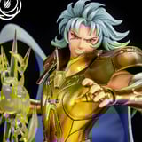 Gemini Saga - Saint Seiya Ikigai #2 - Tsume